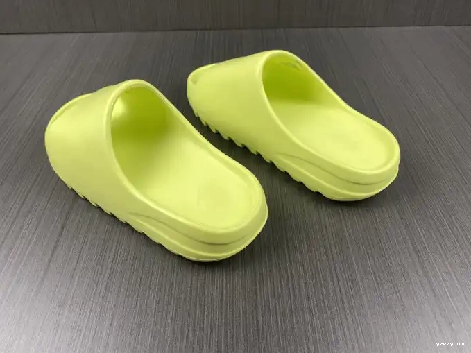 Yeezy Green Slide GX6138 Adidas 0503
